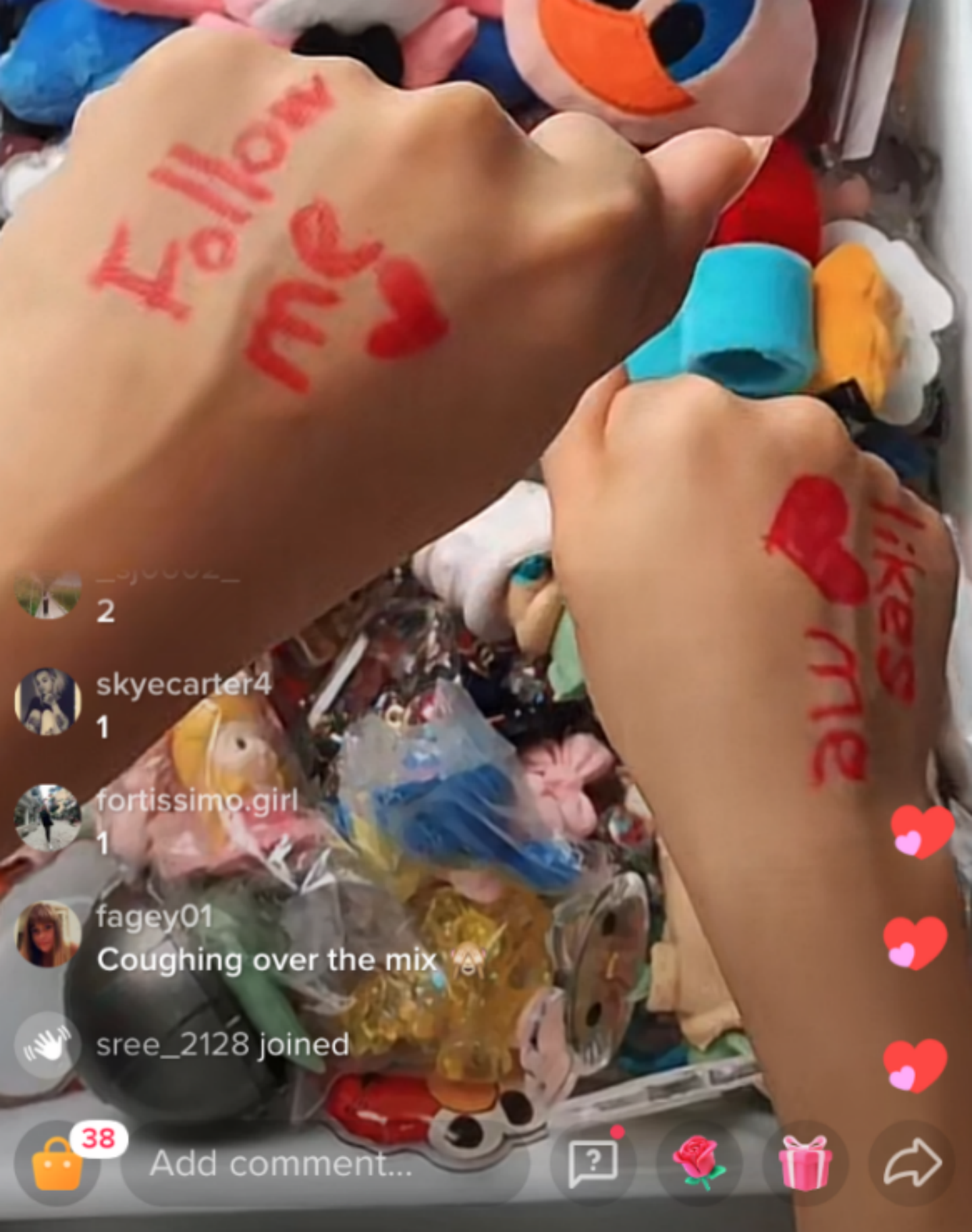 如何最小成本入局 TikTok 直播带货？我的选品、直播和运营经验分享 精华干货 第2张